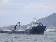 Pacific Salvor