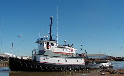 Harvey Challenger