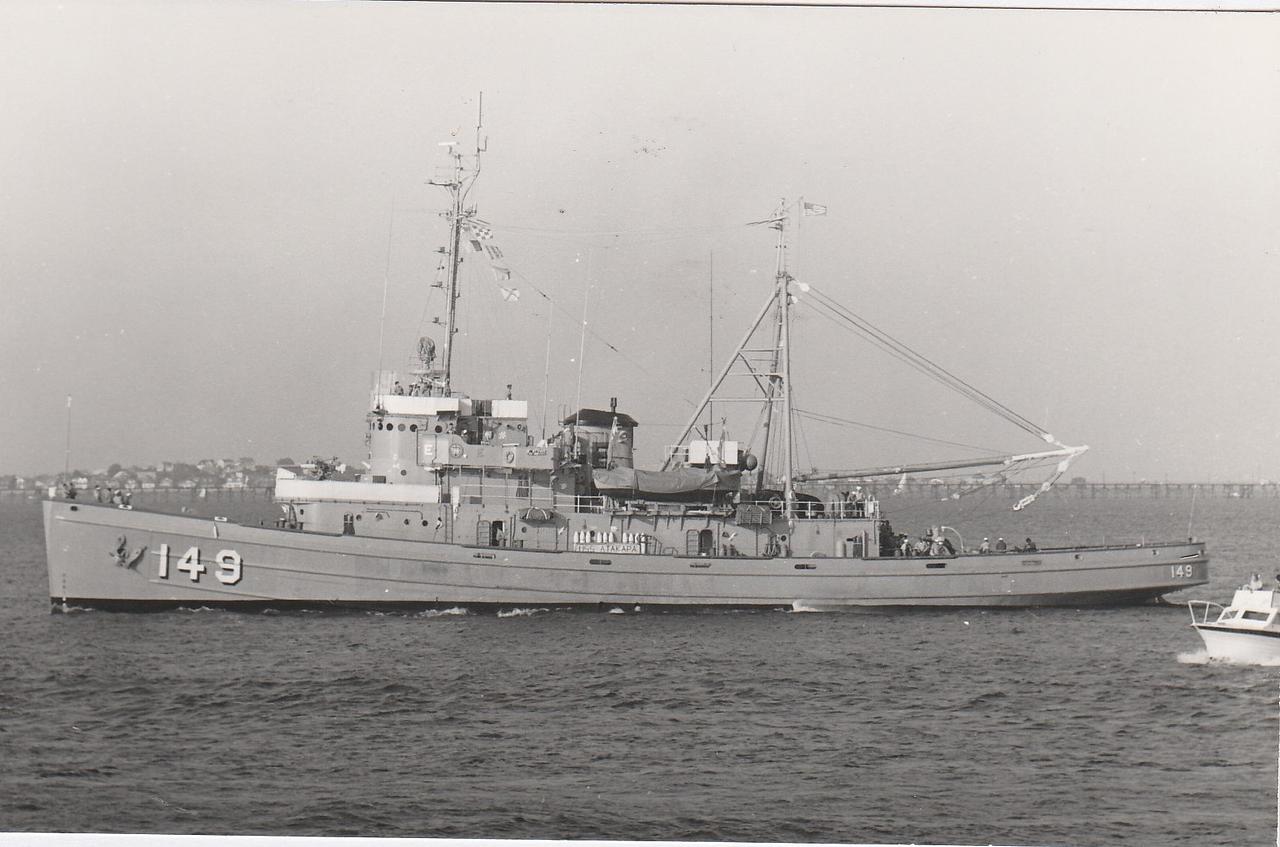 Atakapa (T-Atf 149)
