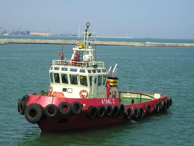 Multratug 22
