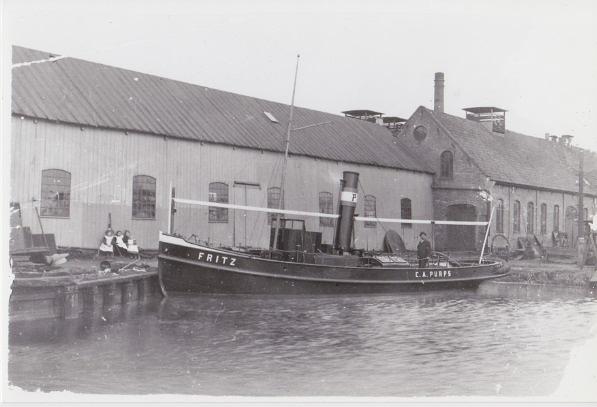 Fritz
