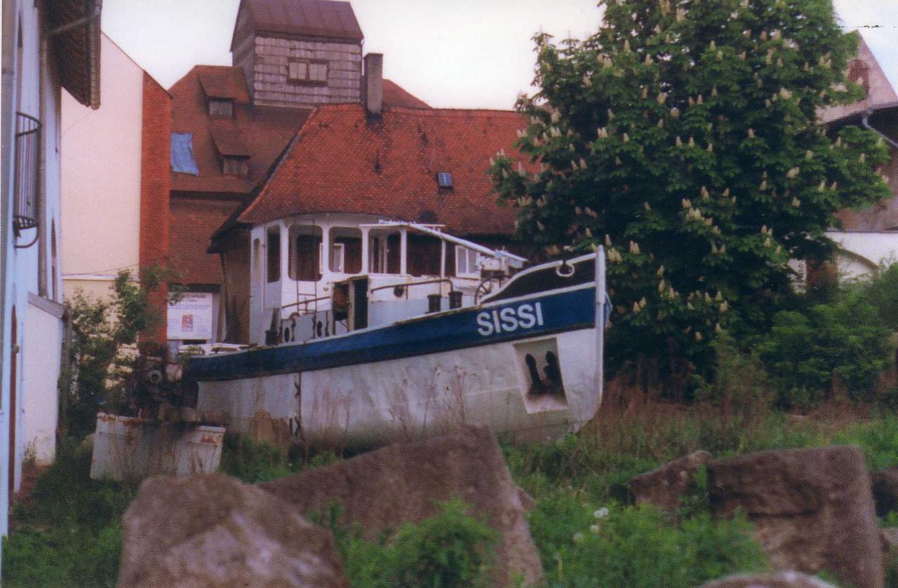 Sissi