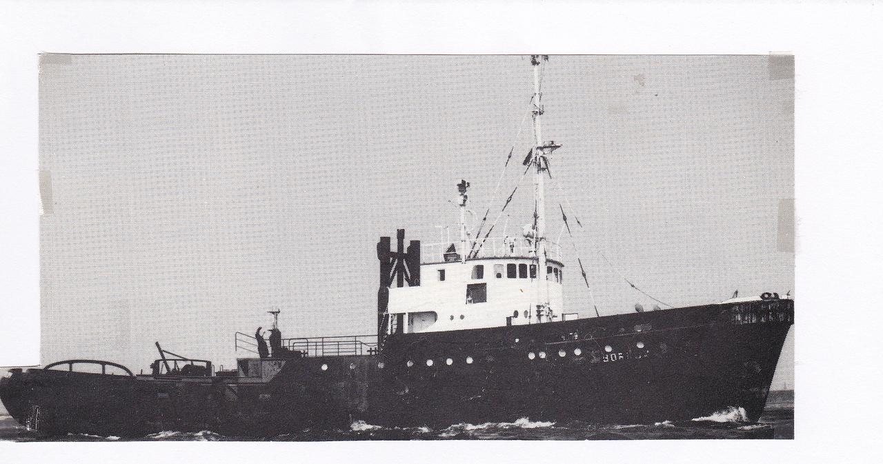 Borkum