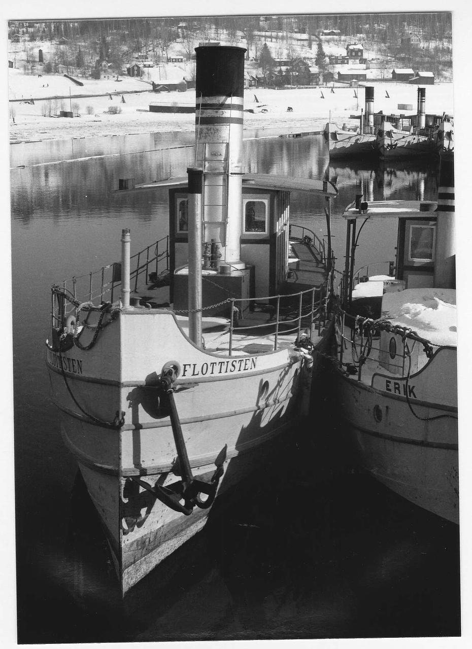 Flottisten