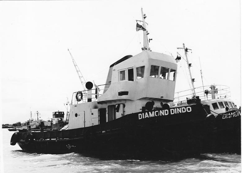 Diamond Dindo