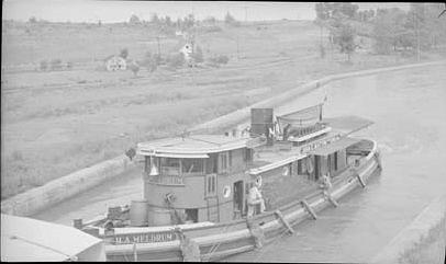 H. A. Meldrum