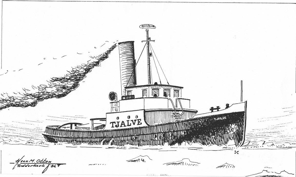 Tjalve