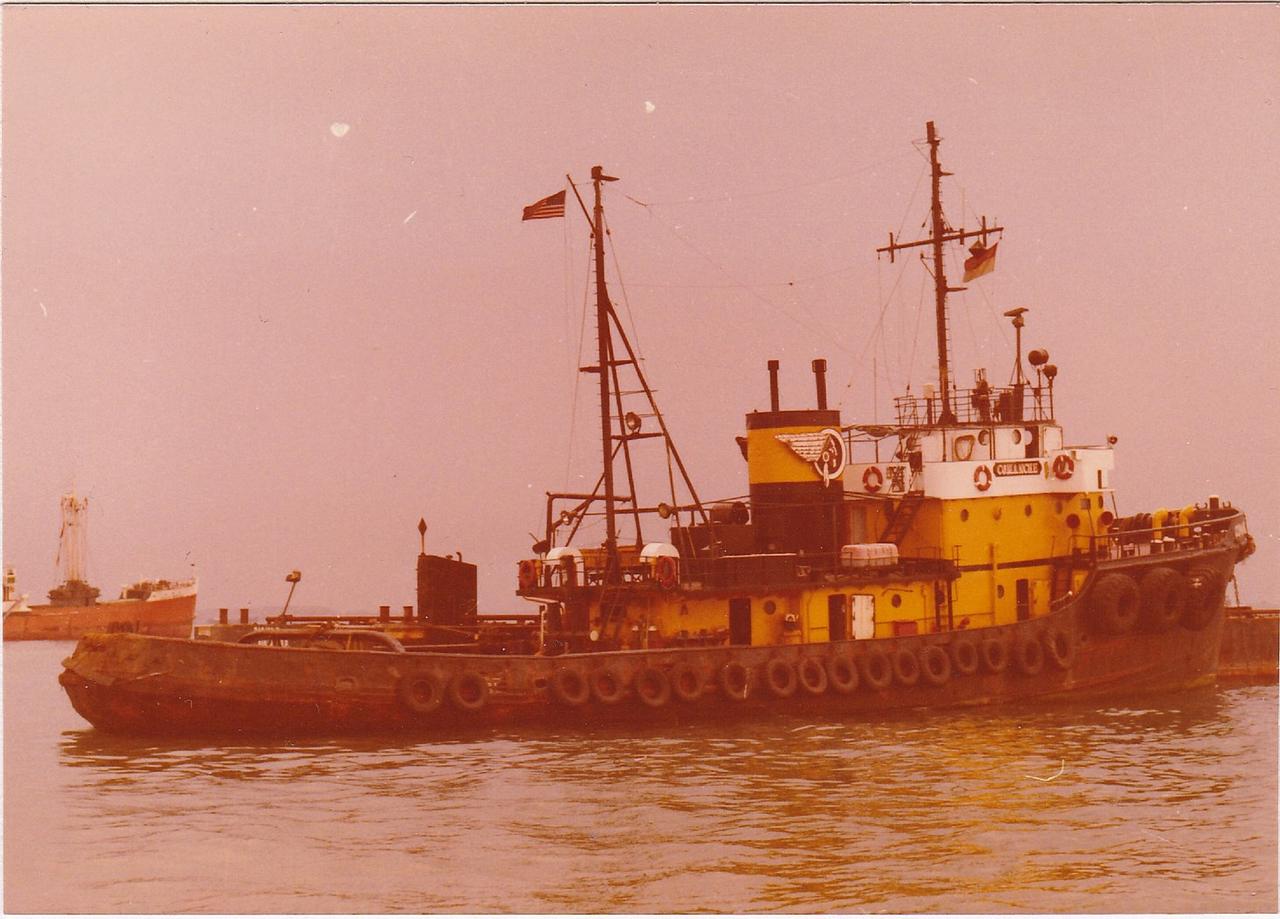 Comanche