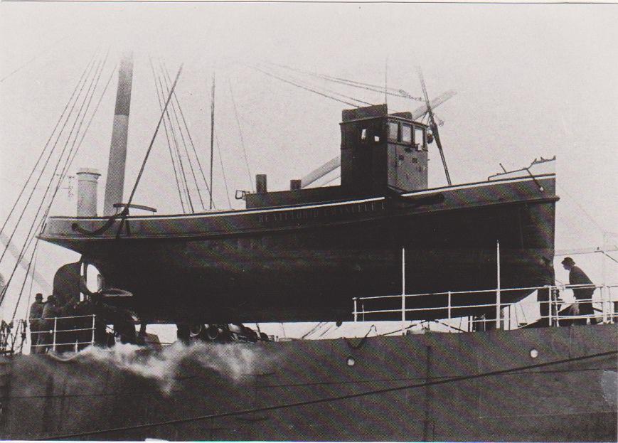 Re Vittorio Emanuell I
