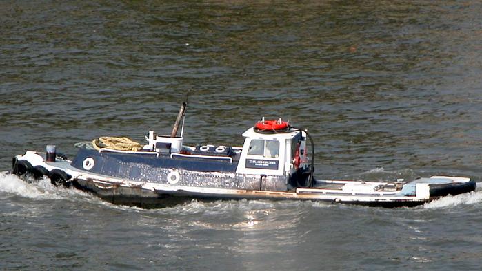 Ensign