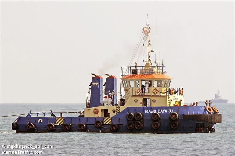Maju Daya 31