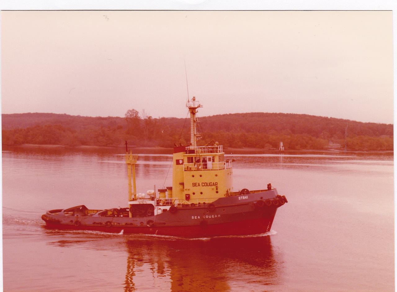 Santa Maria 1