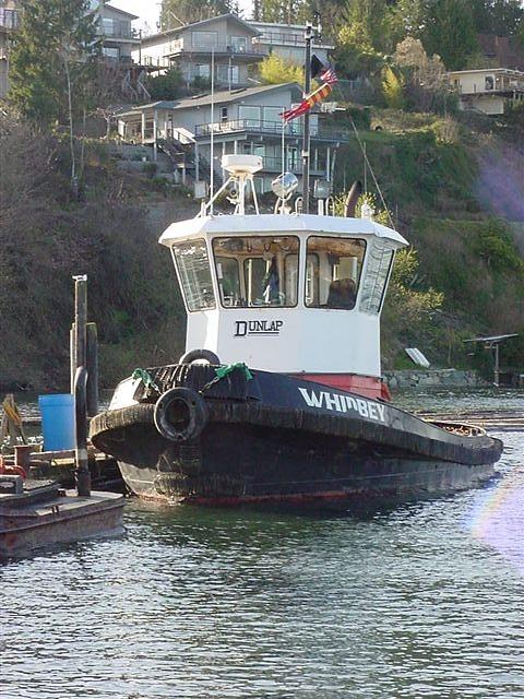 Whidbey