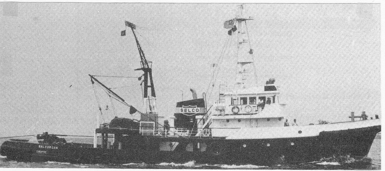 Salvorgan