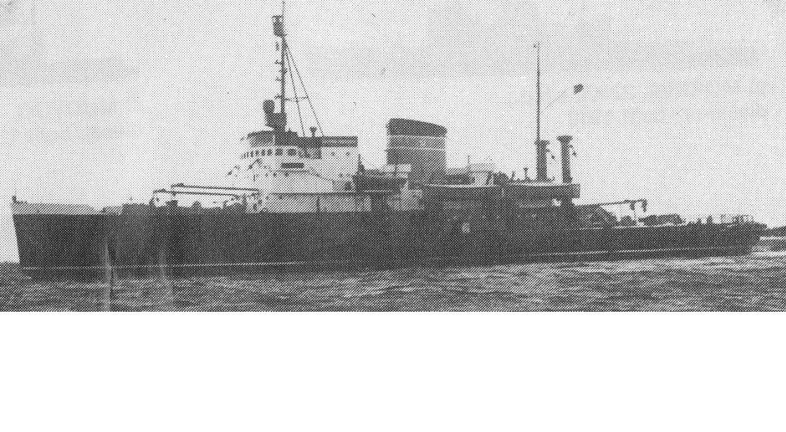 Kapitan Belousov