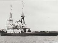 Seabulk Princess