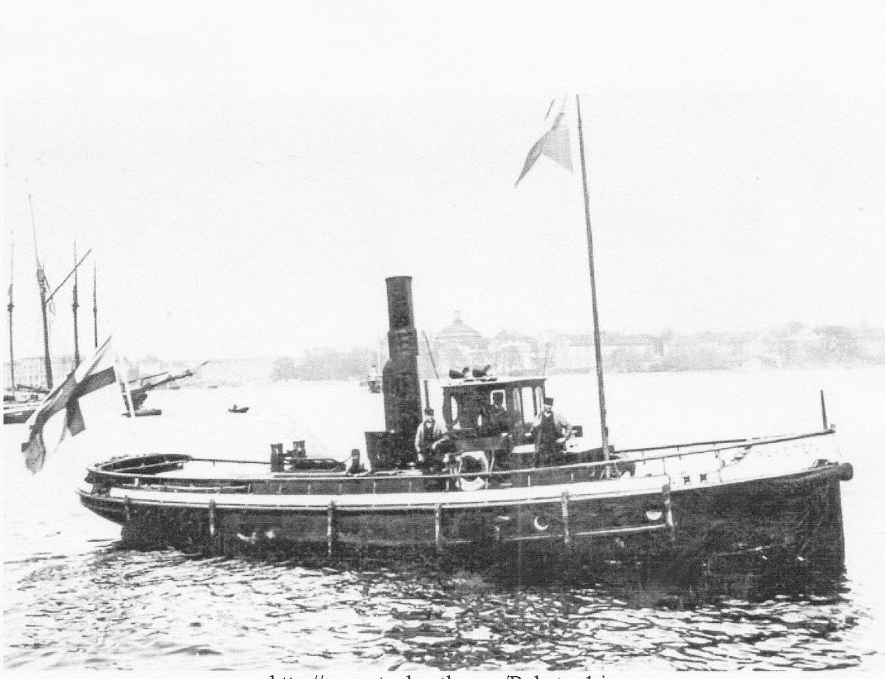 Raketen