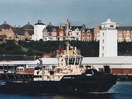 Svitzer Maltby