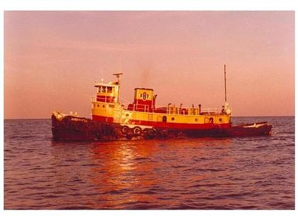 Harbor Star