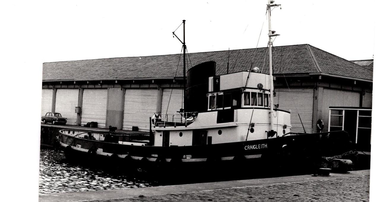 Beaufort Spirit