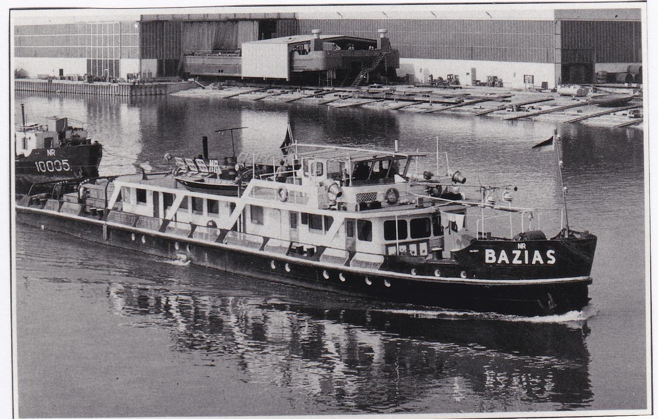 Bazias