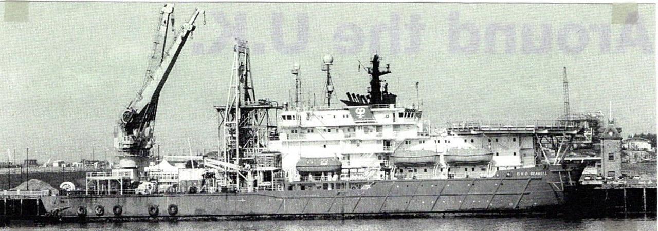 Seawell