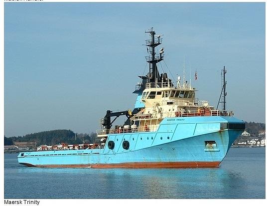 Ocean Supporter