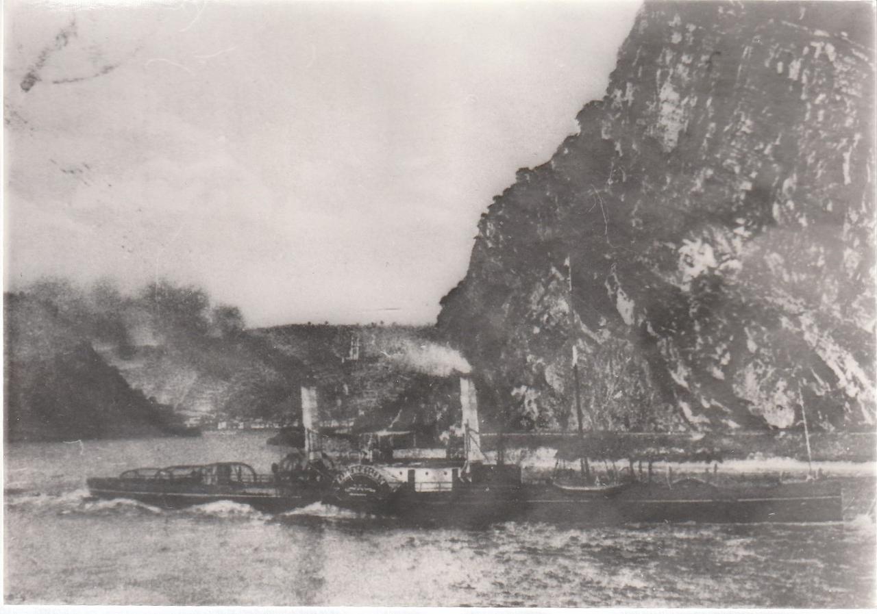 Oberbergrat Kleine