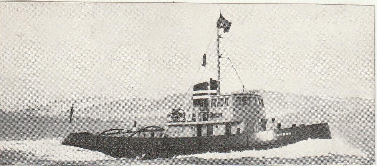M.S.C. Quarry