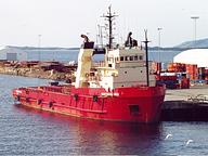 Northern Sea