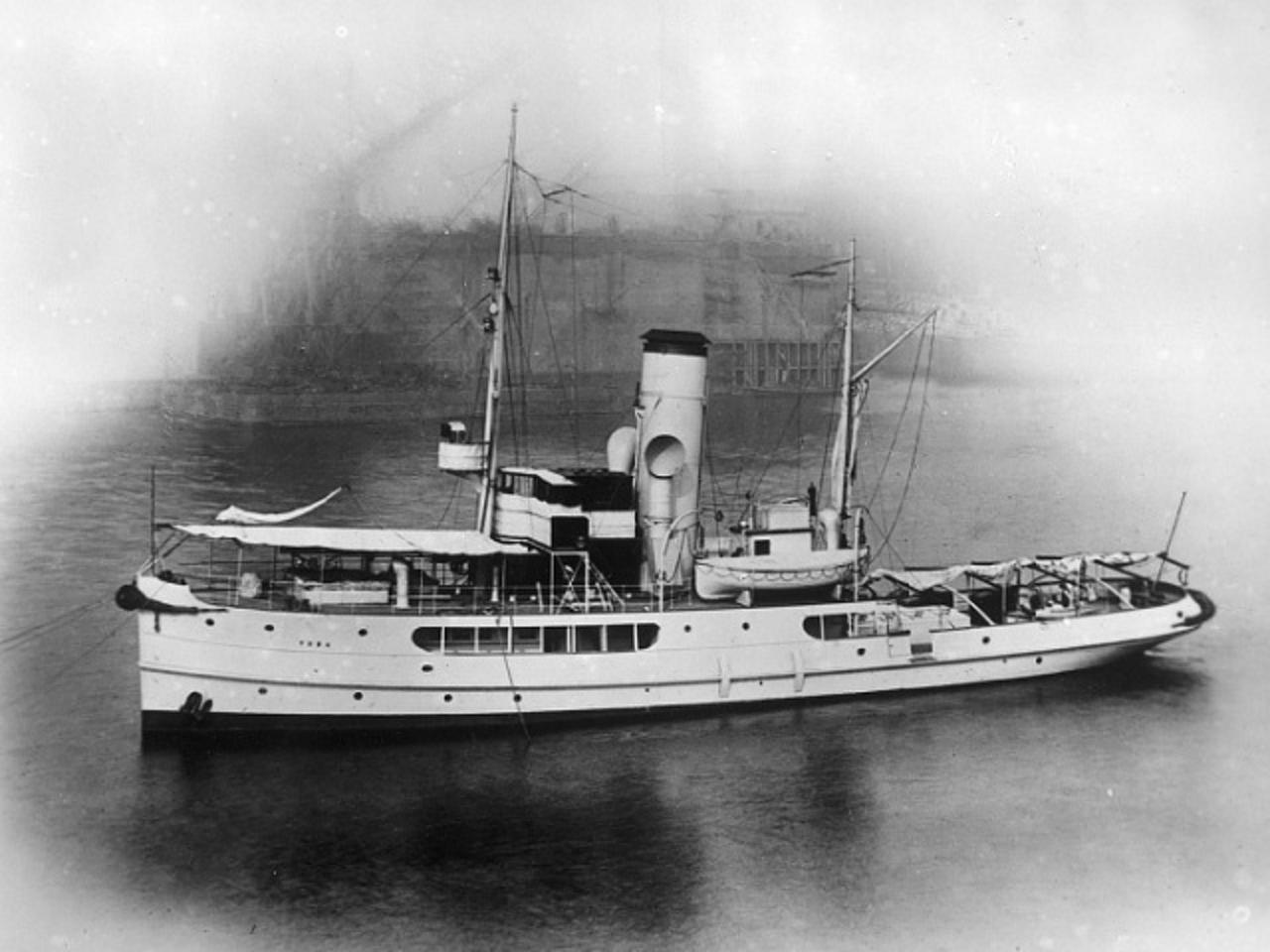 Toba
