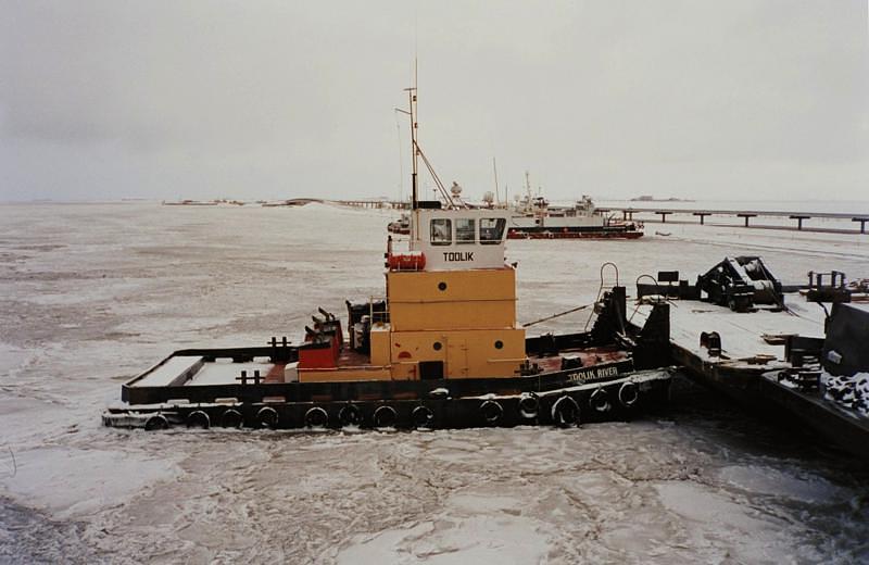 Toolik River