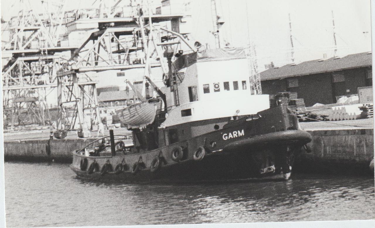 Garm