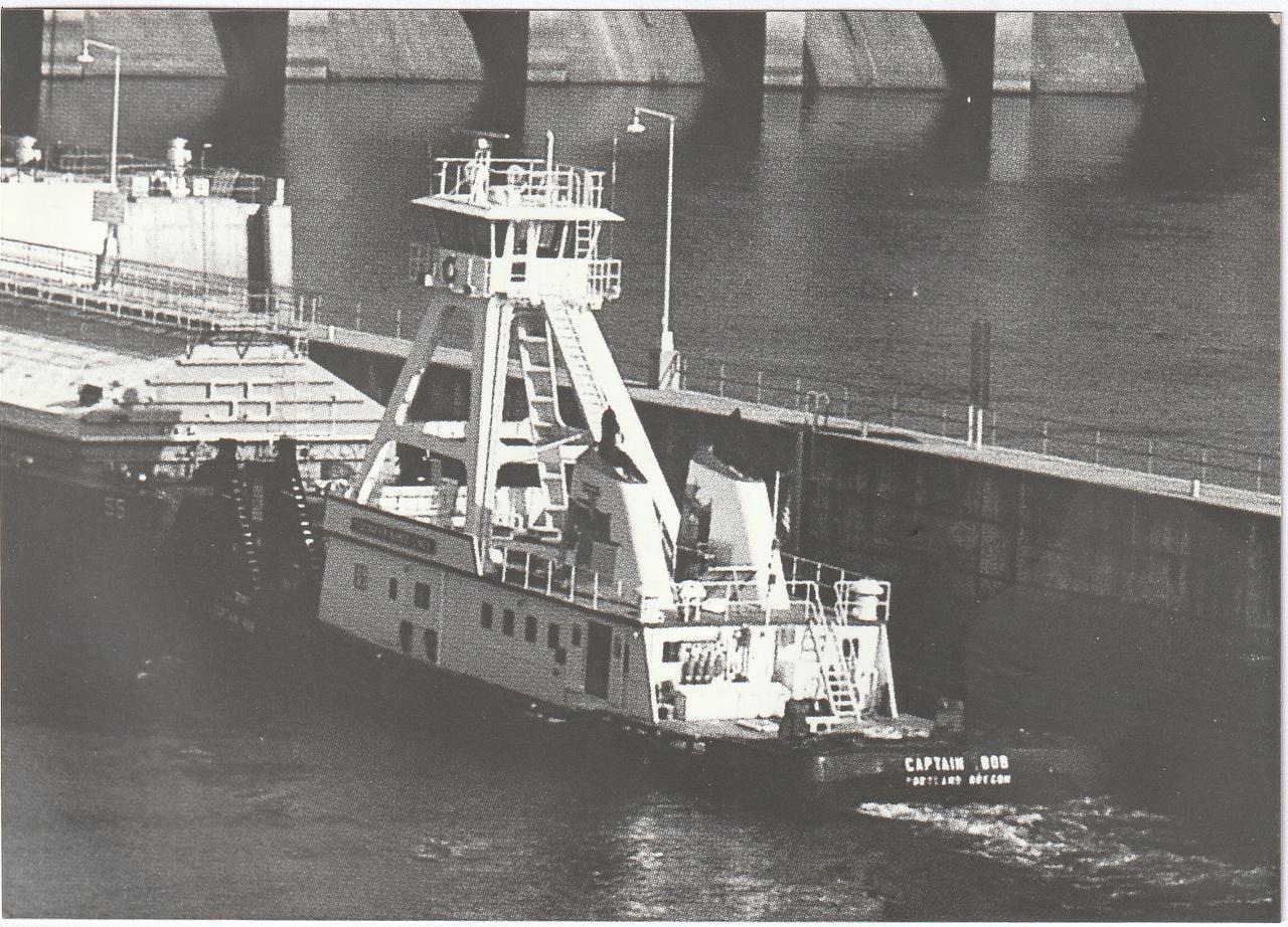 Captain Bob
