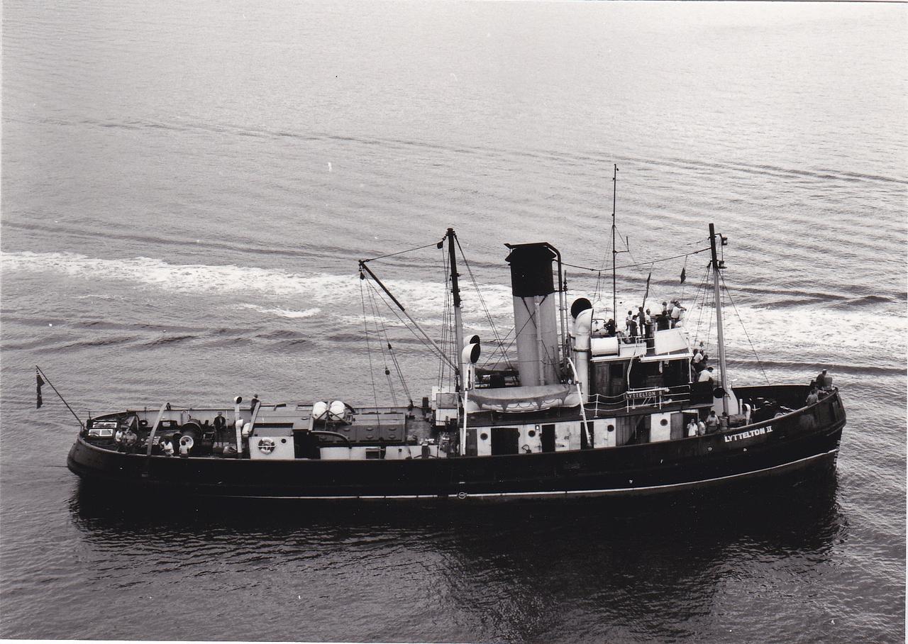 Lyttelton