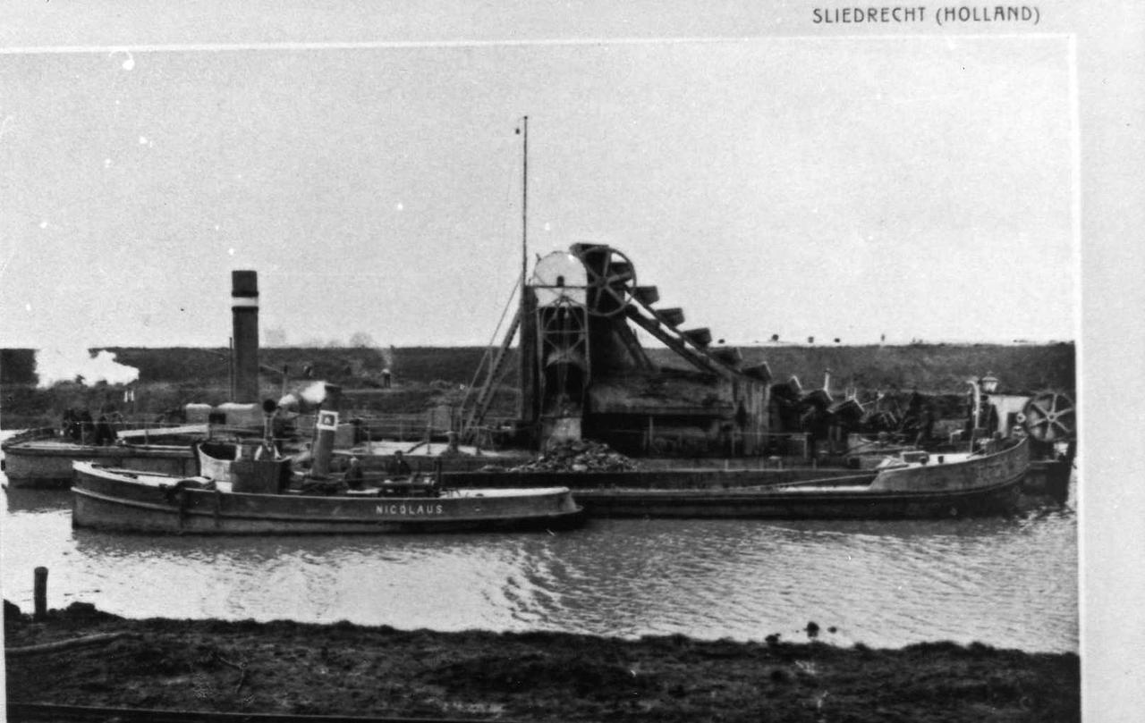 Nicolaus