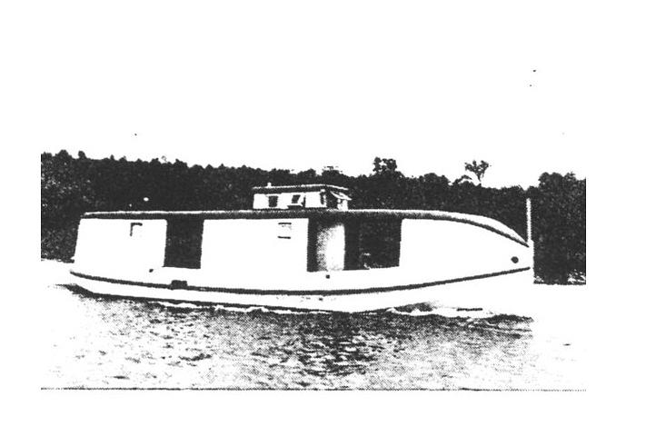 Bustard Clipper