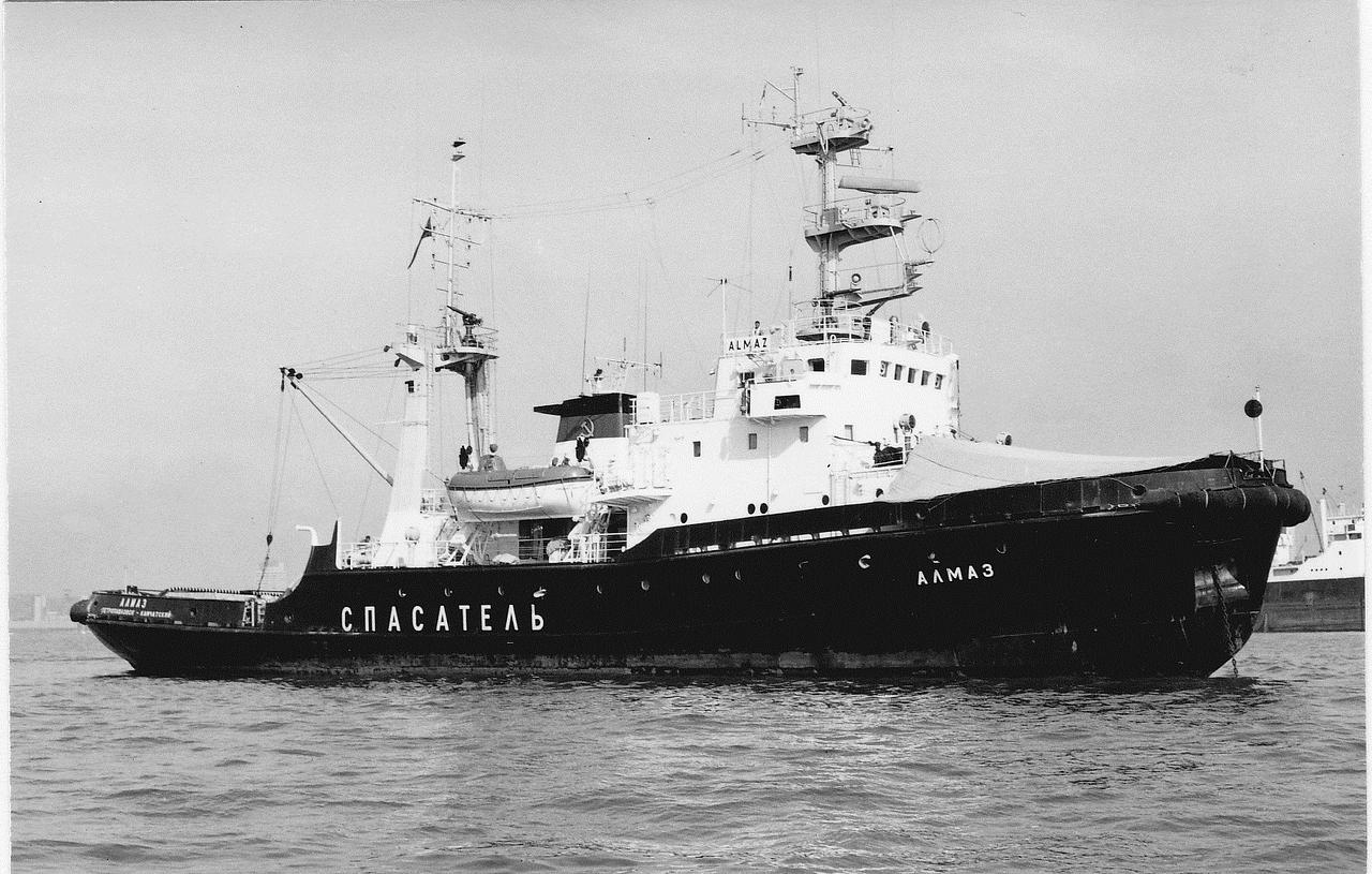 Almaz