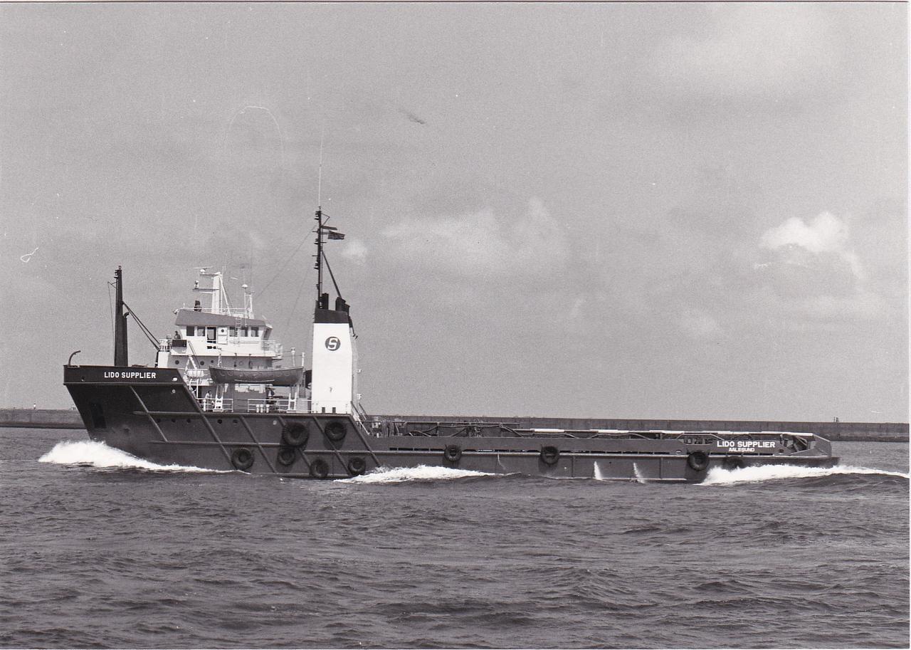 Pacific Puma