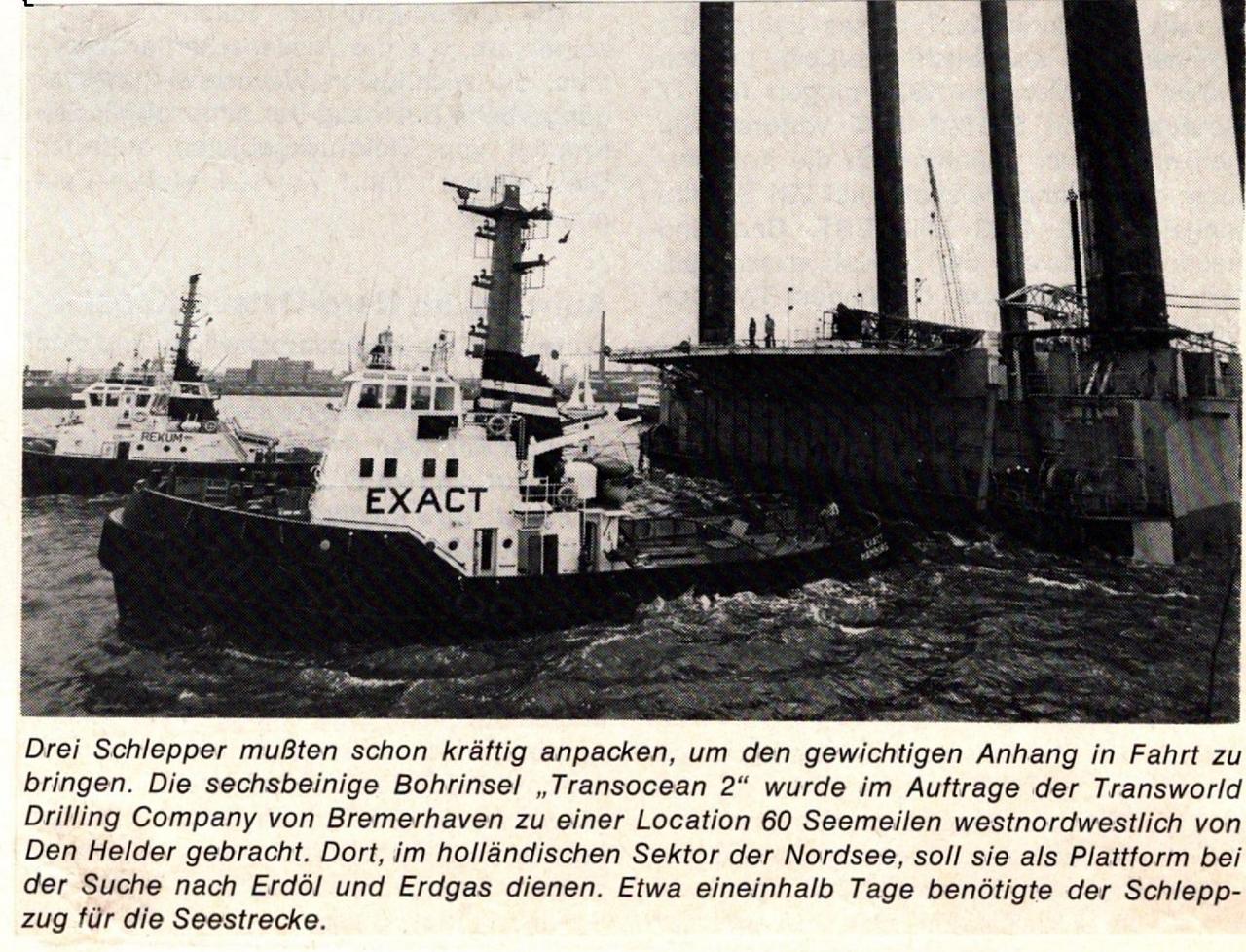 Ultramar XI