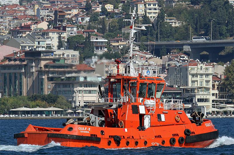 Gulf II