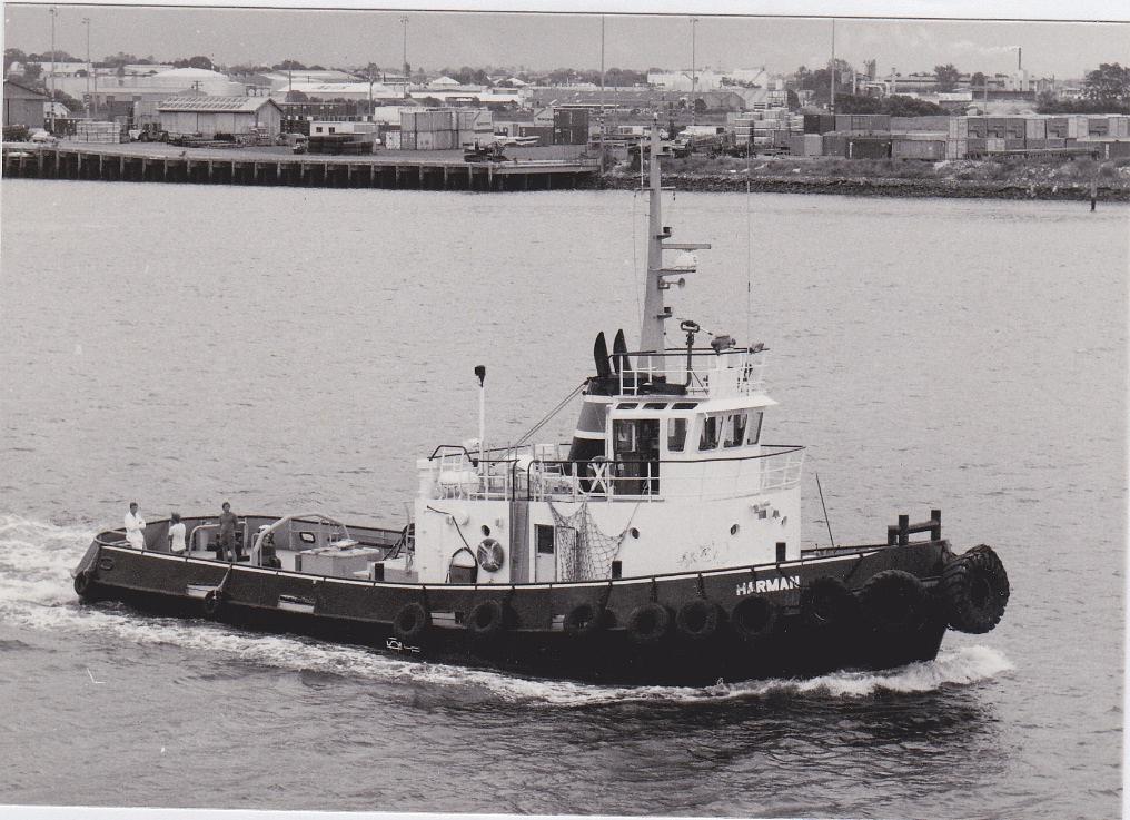 Tanunda
