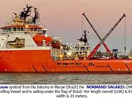 Normand Sagaris