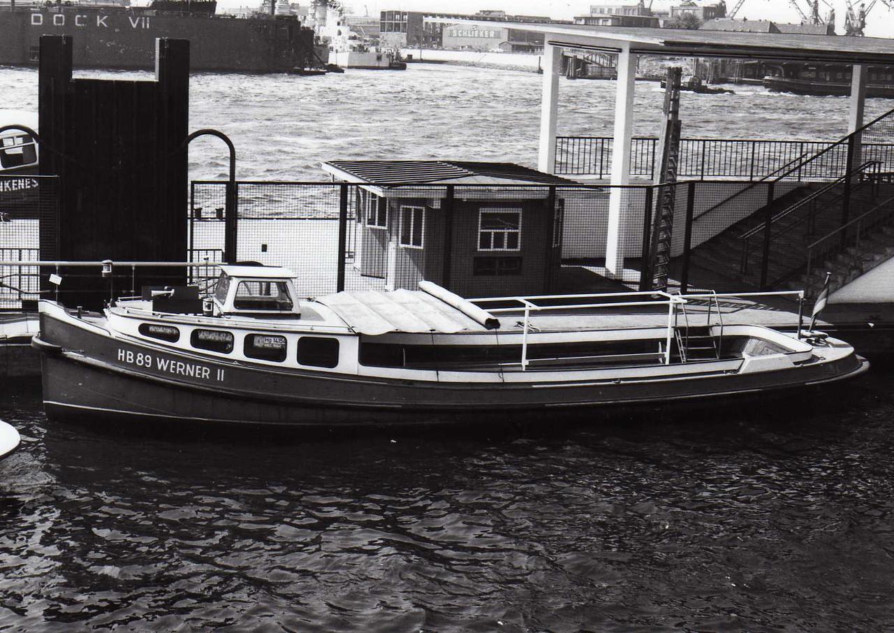 Werner II