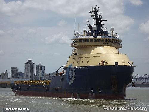 Starnav Orion