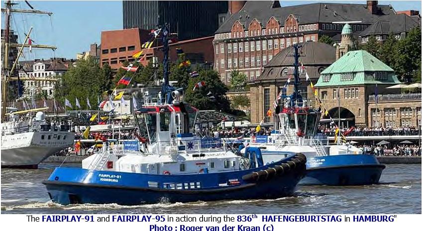 Fairplay-95