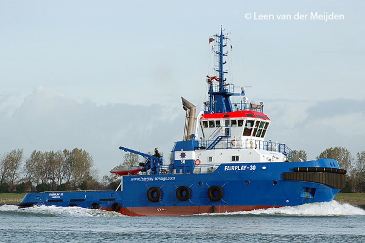 Fairplay 30
