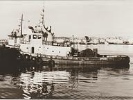Atlantic Teak