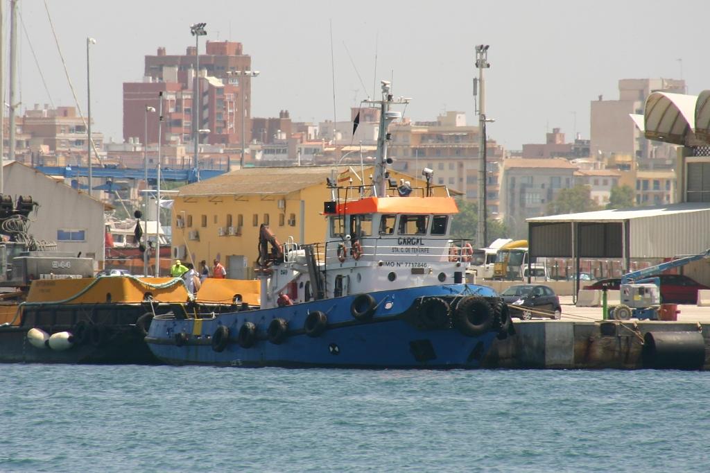Gargal