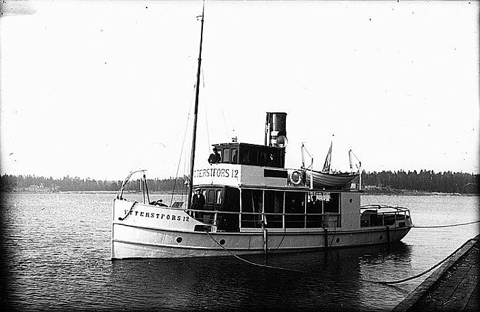 Munksund 12